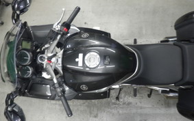 YAMAHA FJR1300 AS 2008