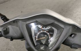 HONDA DIO 110 JF31