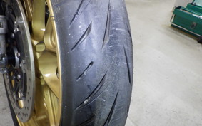 HONDA CB1300SF SUPER FOUR 2004 SC54