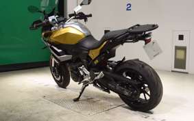 BMW F900XR 2021