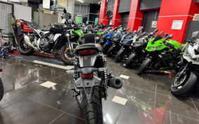 HONDA GB350S 2022 NC59