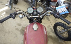 YAMAHA RD400 1A1