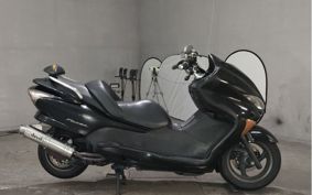 HONDA FORZA Z MF08