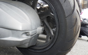 SUZUKI SKYWAVE 250 (Burgman 250) S Gen.3 1986 CJ46A