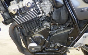 HONDA CB400SF VTEC SPEC 2 2002 NC39