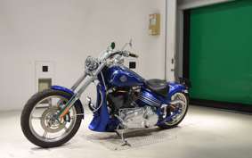 HARLEY FXCWC 1580 2008