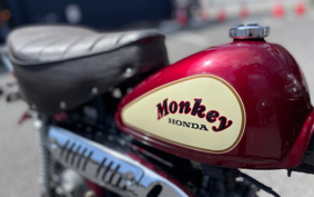 HONDA MONKEY Z50J