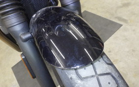 TRIUMPH STREET TWIN 2018