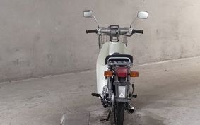 HONDA SUPER CUB90 HA02