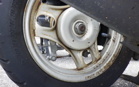 HONDA DIO Gen.6 2003 AF62