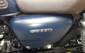 HONDA GB350 2022 NC59