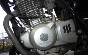 SUZUKI GRASS TRACKER Bigboy NJ4BA