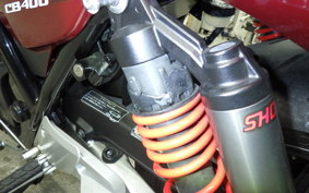 HONDA CB400SF GEN 4 A 2022 NC42