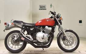 HONDA CB400F 1997 NC36