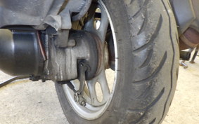 HONDA DIO GEN 3 AF34