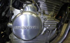 HONDA GB250 CLUBMAN Gen.4 1999 MC10