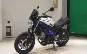 SUZUKI SV650 A 2020 VP55B
