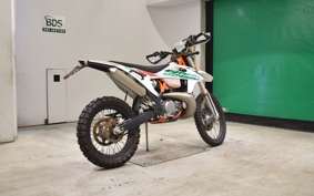 KTM 250 EXC TPI SIXDAYS