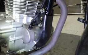 SUZUKI GRASS TRACKER 2020 NJ4BA