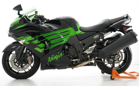 KAWASAKI NINJA ZX-14R HIG 2019 ZXT40J