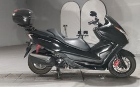 HONDA FORZA MF12