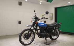 KAWASAKI 250TR 2015 BJ250F