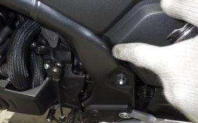 HONDA NX400 2024 NC65