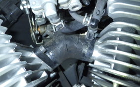 YAMAHA DRAGSTAR 250 2021 VG05J