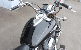 YAMAHA DRAGSTAR 400 CLASSIC 2007 VH01J