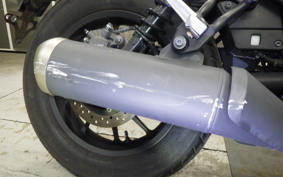 HONDA REBEL 250 A MC49