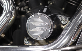 HARLEY FLSTS 1999 BRL