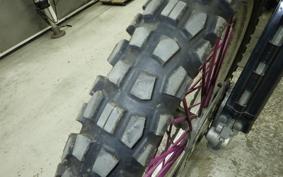 KAWASAKI KLX250 LX250E