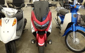 YAMAHA N-MAX SE86J