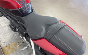 TRIUMPH SPEED TRIPLE 1200RR 2022 S3P02S