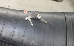 KAWASAKI 250TR 1998 BJ250F