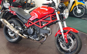 DUCATI MONSTAR M695 2009 M419A