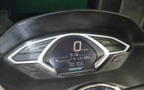 HONDA PCX 125 2022 JF81