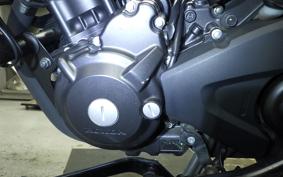 HONDA REBEL 250 S 2011 MC49