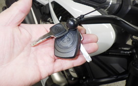 HARLEY RH1250S 2022