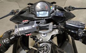 KAWASAKI NINJA 400 2016 EX400E