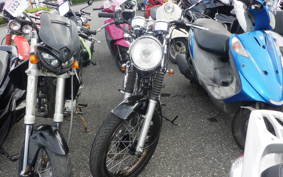 YAMAHA SR400 Gen.5 2021 RH16J