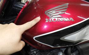 HONDA CB400SF GEN 4 A 2019 NC42