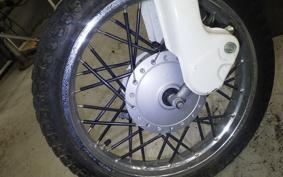 HONDA LITTLE CUB 2011 AA01