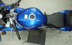 SUZUKI SV650 S 1999 VP52A