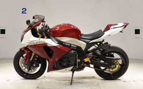 SUZUKI GSX-R1000 2009