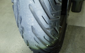 HONDA PCX125-3ﾊEVEﾘｯﾄﾞ 1989 JF84