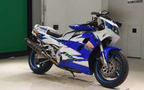 SUZUKI GSX-R1100 Gen.2 1995