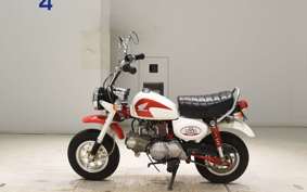 HONDA MONKEY 2024 AB27