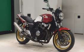 HONDA CB400SF VTEC Spec3 2006 NC39