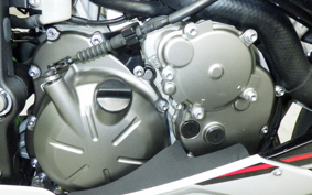 KAWASAKI NINJA ZX-6R A 2021 ZX636G